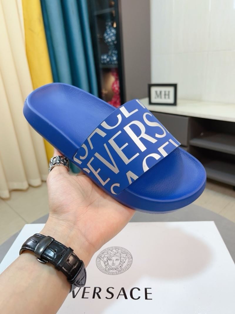 Versace Slippers